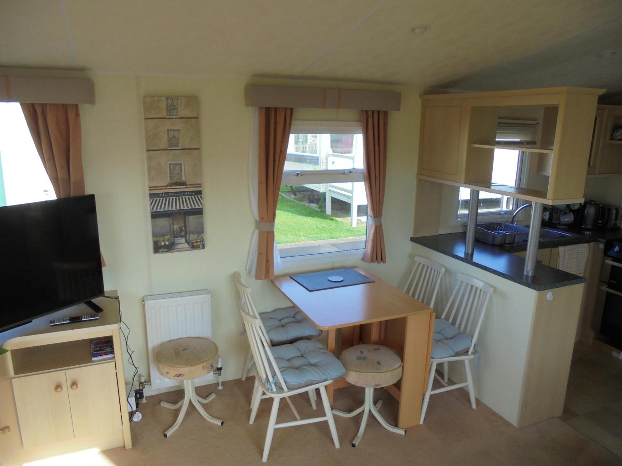 Sealands Everglade Ii:- 6 Berth, Central Heated Access To The Beach Ingoldmells Extérieur photo
