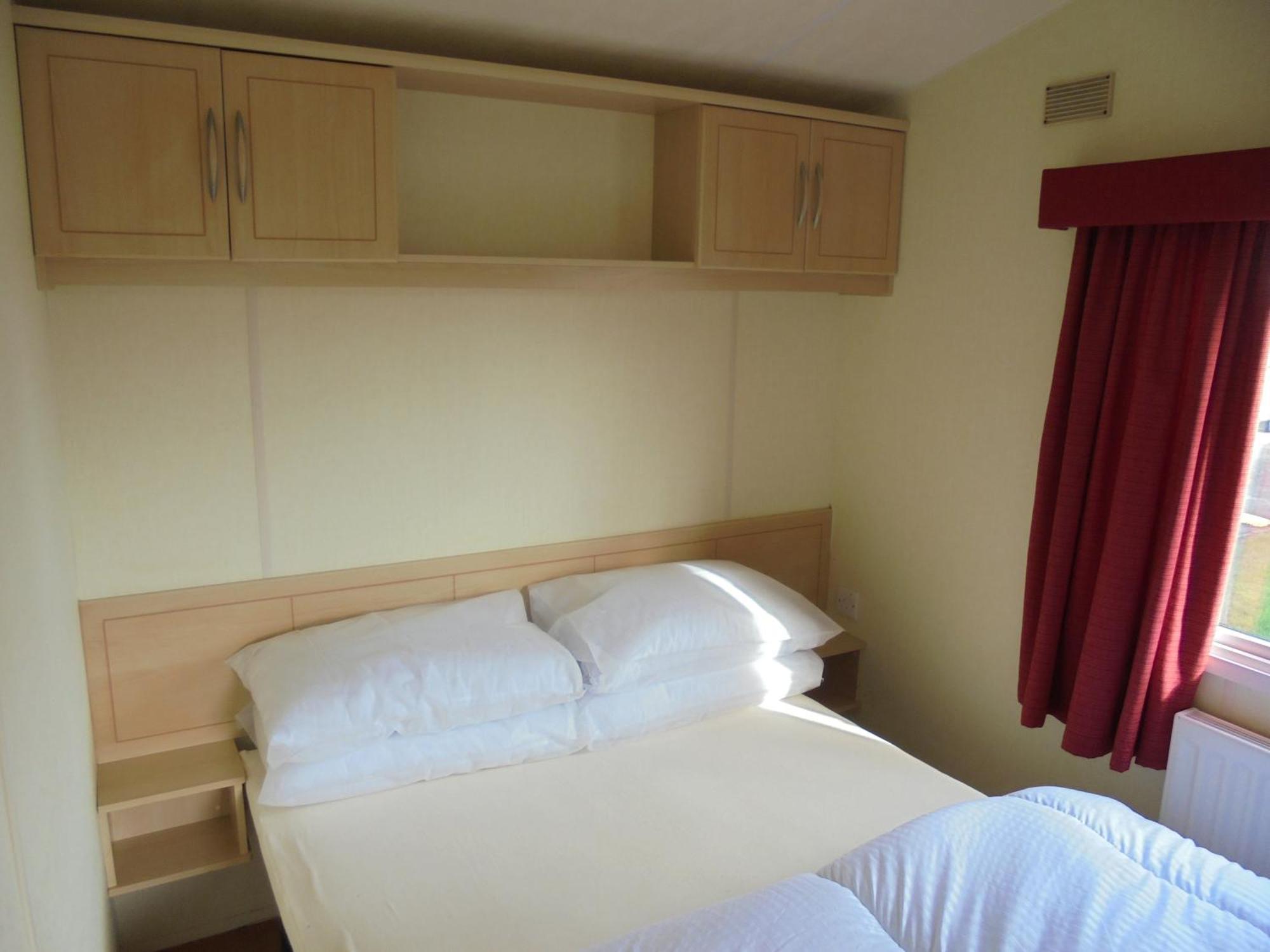 Sealands Everglade Ii:- 6 Berth, Central Heated Access To The Beach Ingoldmells Extérieur photo