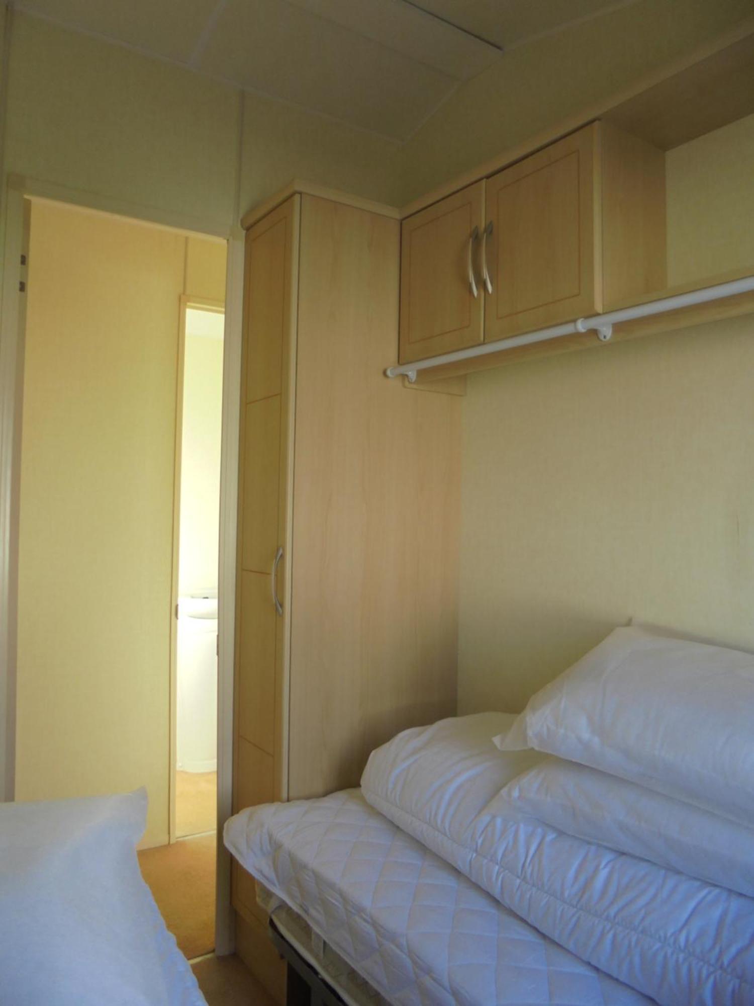 Sealands Everglade Ii:- 6 Berth, Central Heated Access To The Beach Ingoldmells Extérieur photo
