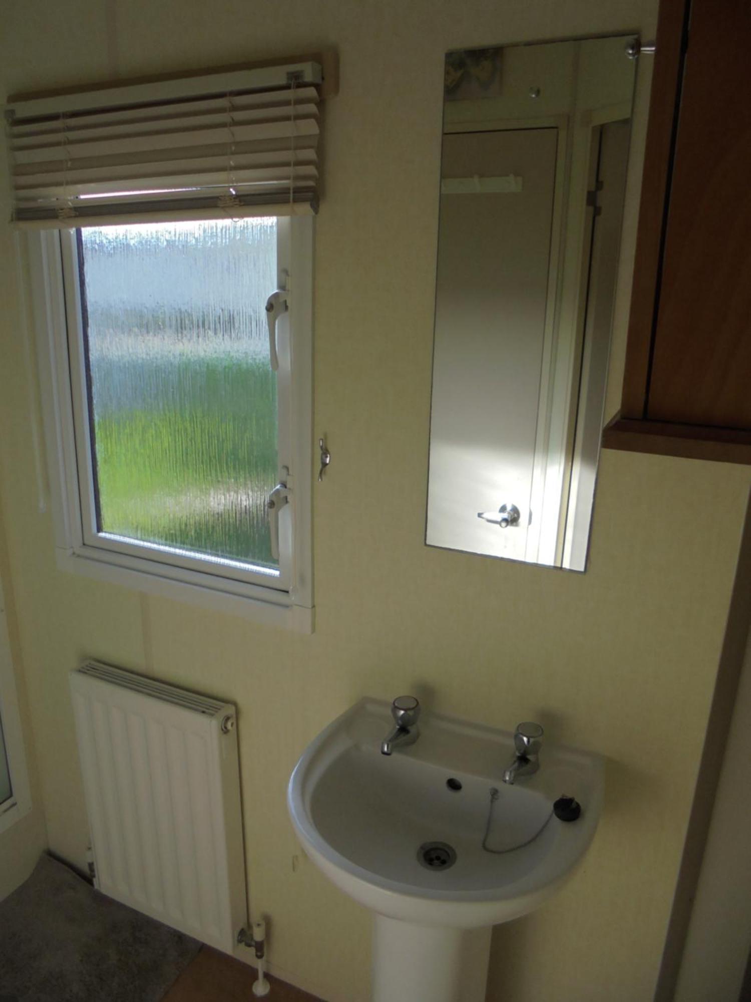Sealands Everglade Ii:- 6 Berth, Central Heated Access To The Beach Ingoldmells Extérieur photo