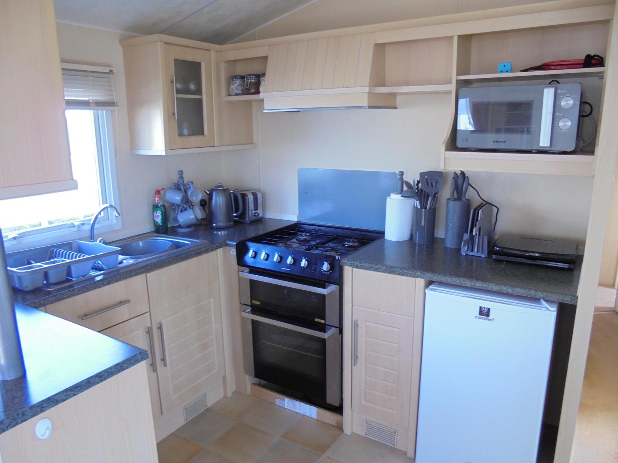 Sealands Everglade Ii:- 6 Berth, Central Heated Access To The Beach Ingoldmells Extérieur photo